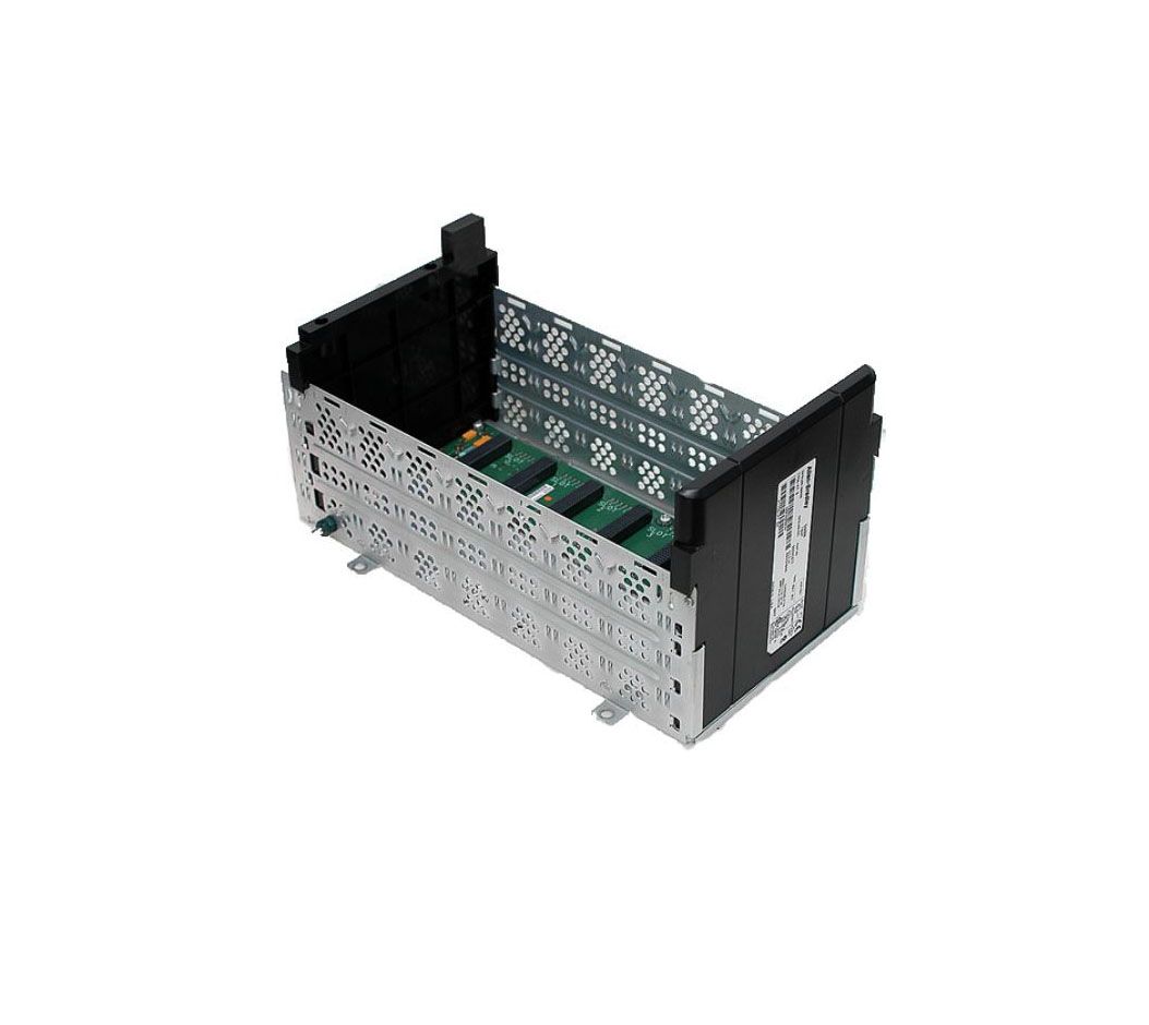 Модуль шасси Allen Bradley ControlLogix 1756-A7