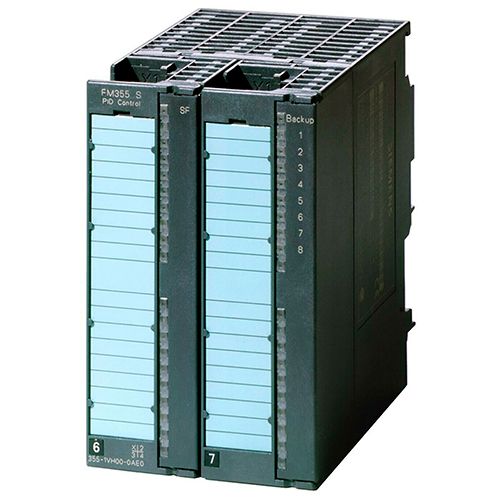 Модуль Siemens SIMATIC S7-300 6ES7355-0VH10-0AE0