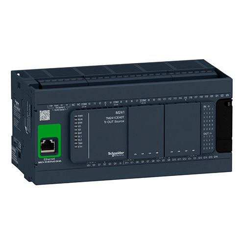 Модуль блок Schneider Electric TM241CE40T