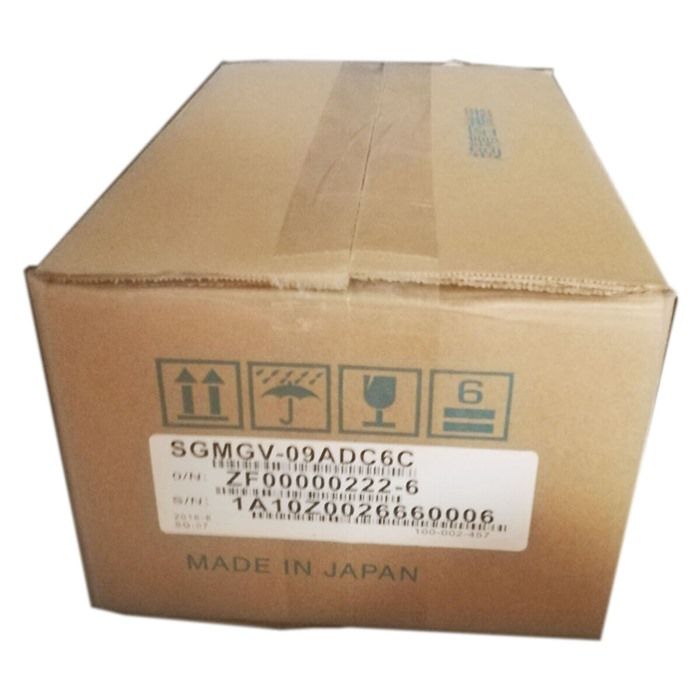 Модуль FOR YASKAWA SGMPH-01A2A-YR13 Servo Motor