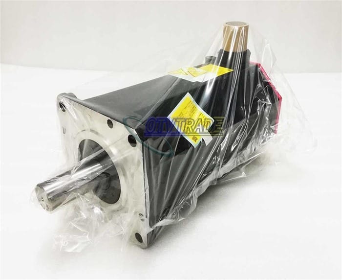 Модуль Fanuc A06B-0253-B100 AC Servo Motor A06B0253B100