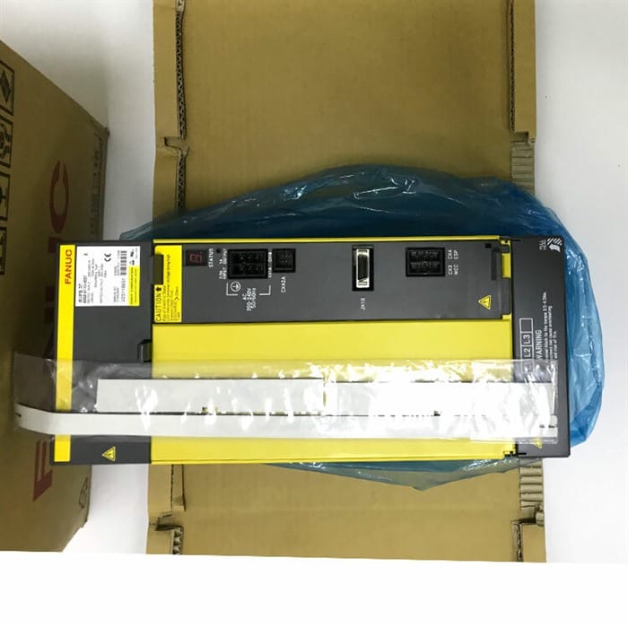 Модуль FANUC A06B-6110-H037