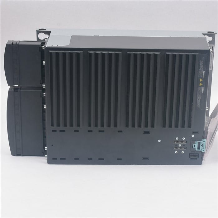 Модуль Siemens 6SL3224-0BE33-7UA0