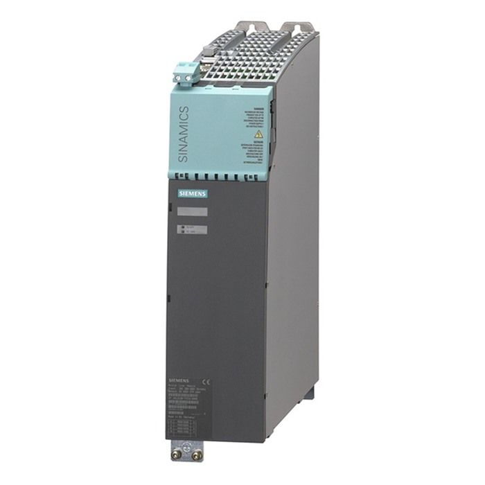 Модуль SIEMENS 6SL3130-7TE25-5AA3 Power Unit 55kW