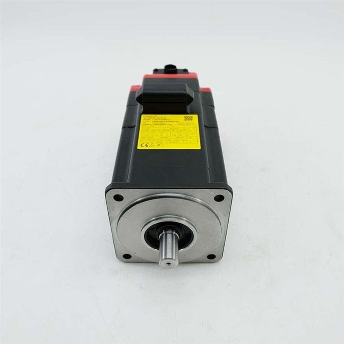 Модуль FANUC A06B-0216-B400#0100 SERVO MOTOR A06B0216B400#0100