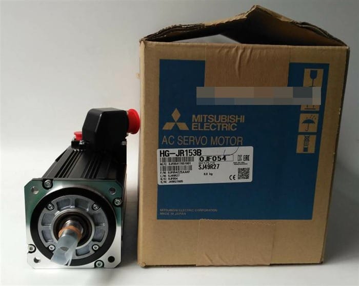 Модуль Mitsubishi HG-JR153B