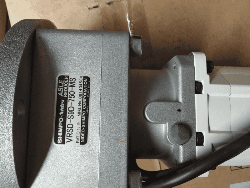 Модуль Panasonic MSMA082A731