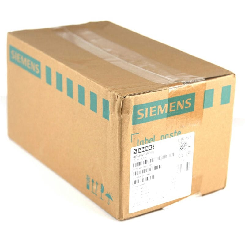 Модуль Siemens 1FK7042-5AF71-1GG3