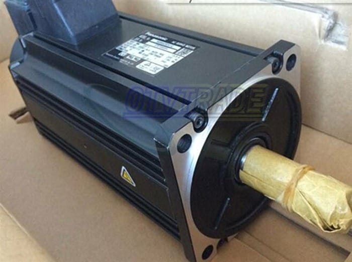 Модуль PANASONIC AC SERVO MOTOR MSMA252A1G