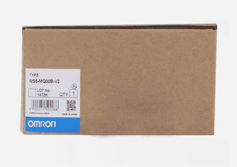 Модуль Omron NS5-MQ00B-V2