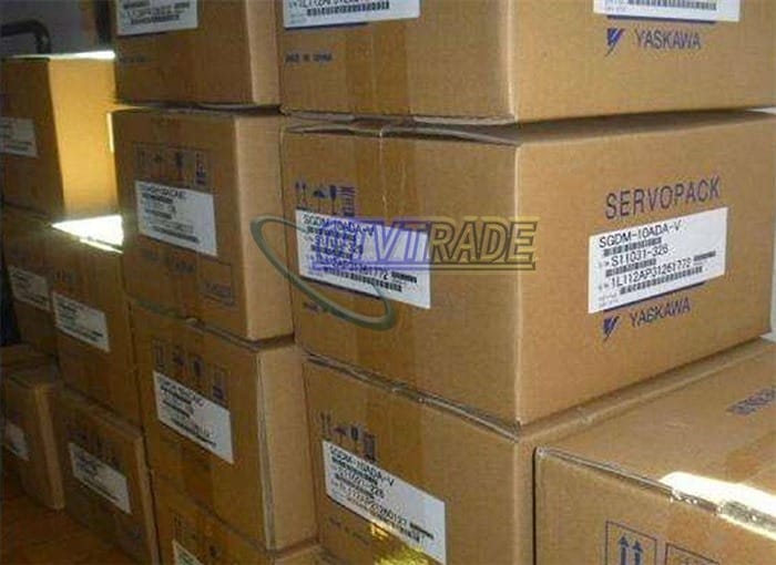 Модуль Yaskawa SGMCS-04C3C41