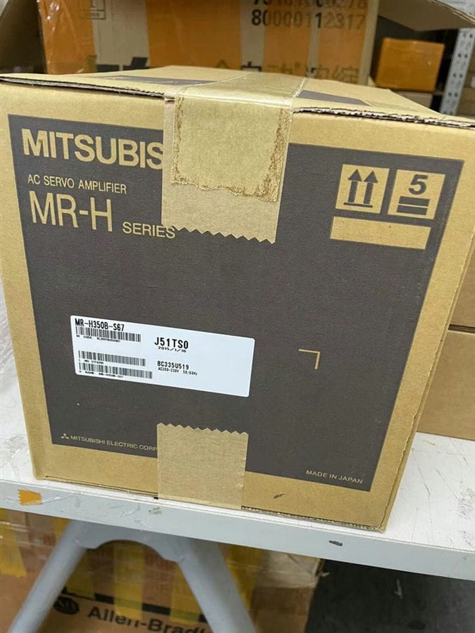 Модуль Mitsubishi MR-H350B-S67