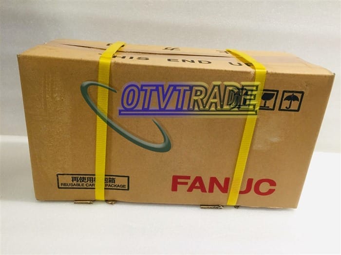 Модуль FANUC SERVO MOTOR A06B-0216-B100