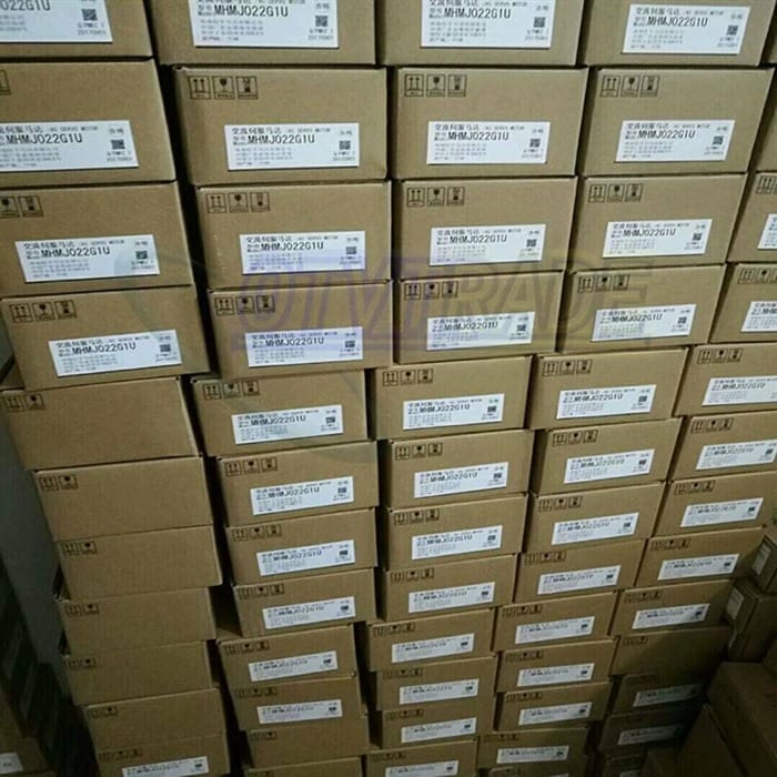 Модуль PANASONIC SERVO DRIVER MFDDTB3A2003