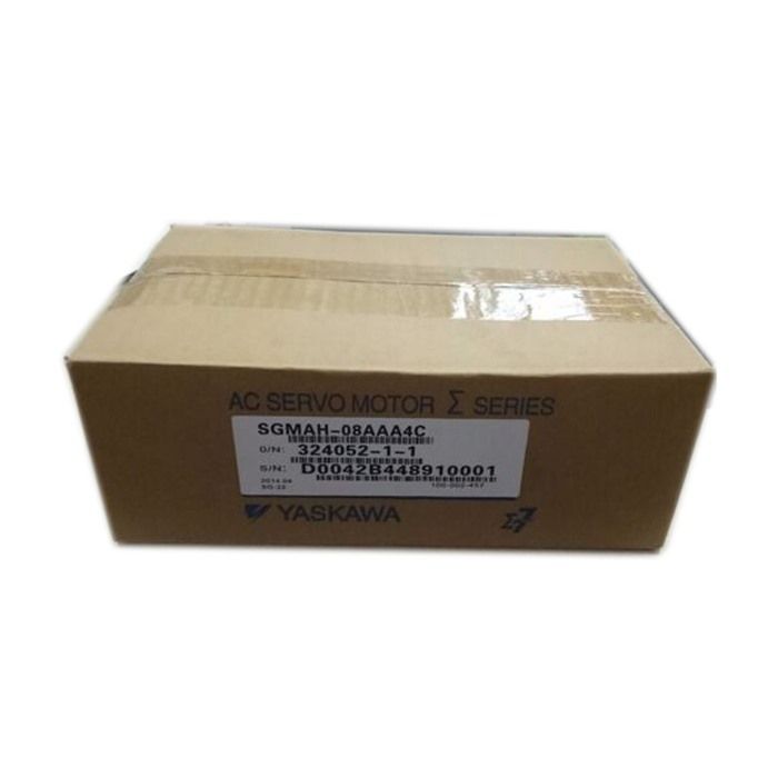 Модуль Yaskawa servo Motor SGMAH-03DAA6CD-OY