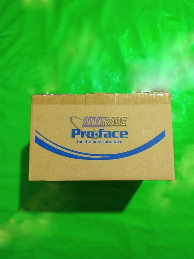 Модуль Proface Pro-face TOUCH SCREEN HMI PFXGP4301TAD