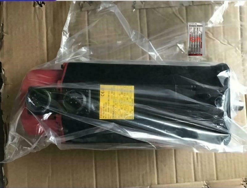 Модуль Fanuc A06B-0127-B677#7012