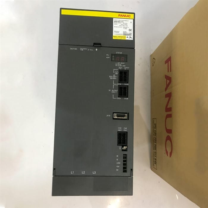 Модуль FANUC A06B-6087-H115