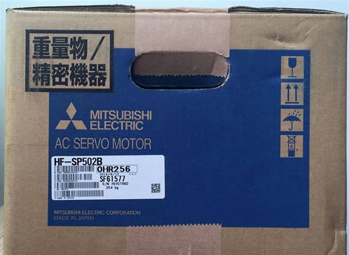 Модуль Mitsubishi HF-SP502B Servo Drive