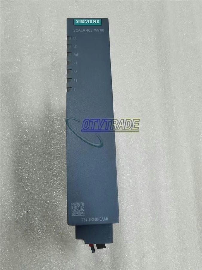 Модуль Siemens 6GK5734-1FX00-0AA0 6GK5 734-1FX00-0AA0