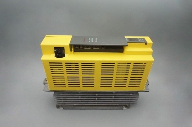 Модуль FANUC SERVO AMPLIFIER A06B-6066-H006