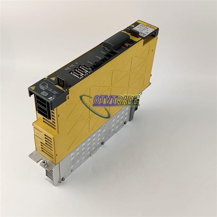 Модуль Fanuc SERVO AMPLIFIER A06B-6114-H209