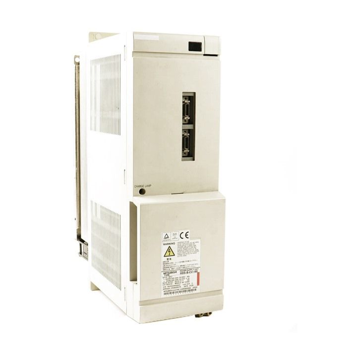 Модуль MITSUBISHI MDS-B-CV-185 Servo Drive