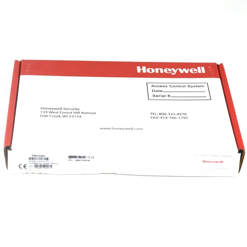 Модуль Honeywell PRO32IC