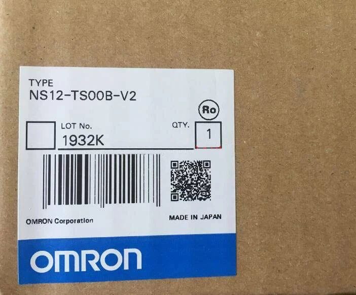 Модуль Omron NS12-TS00B-V2