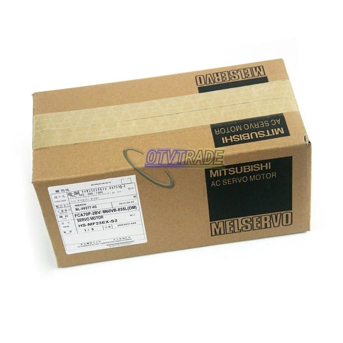 Модуль Mitsubishi HS-MF23EX-S2 Servo Motor