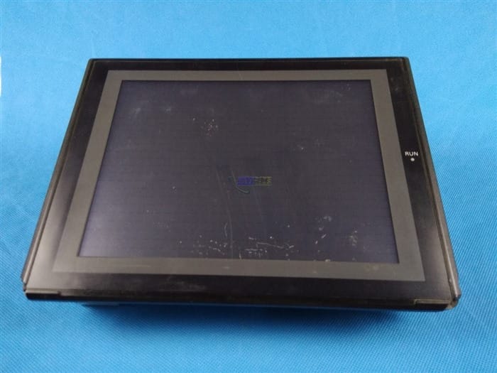 Модуль OMRON NS8-TV00B-V2 TOUCH SCREEN Tested
