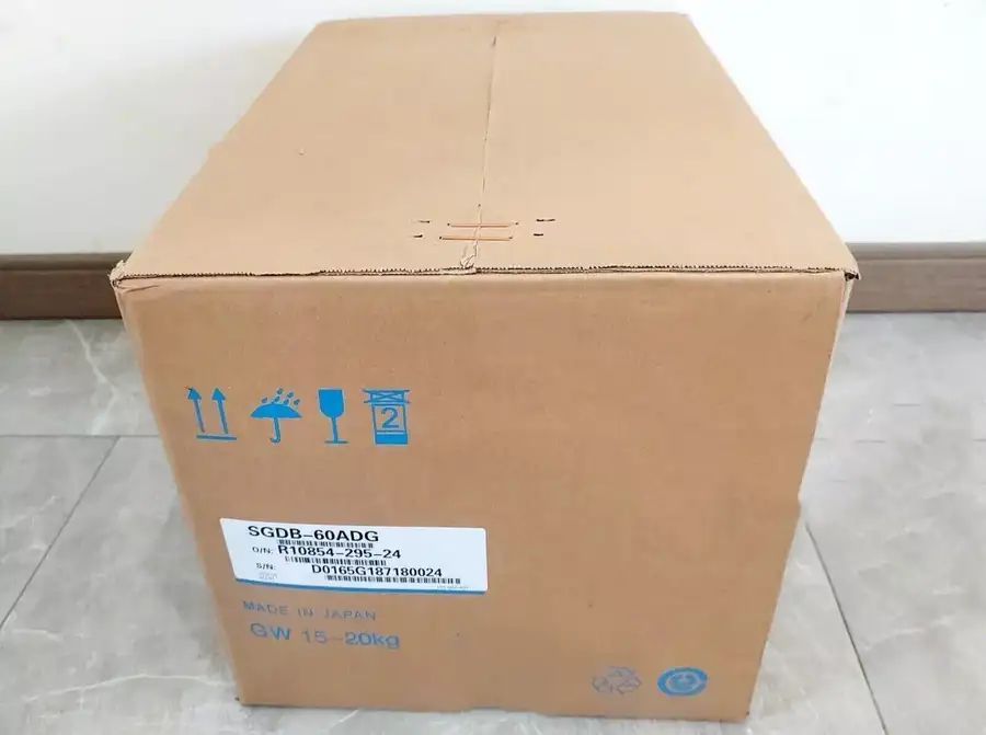 Модуль Yaskawa SGDB-60ADG