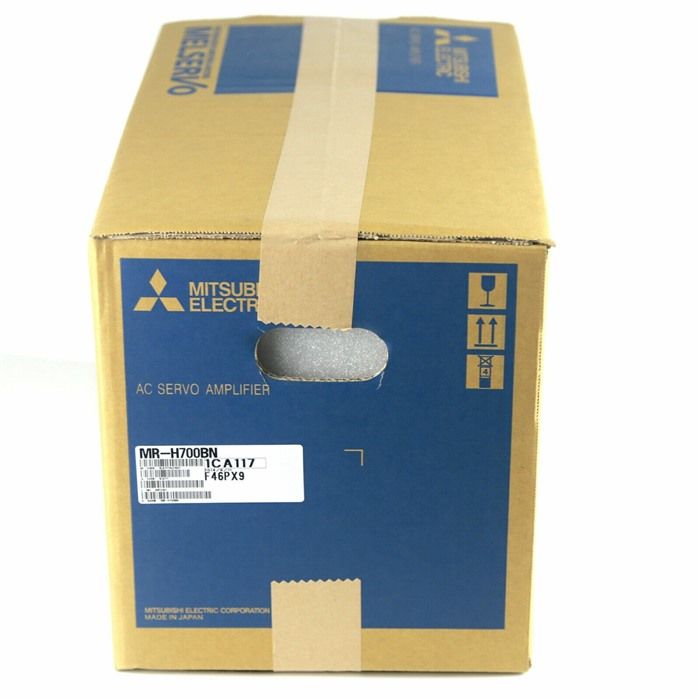 Модуль MITSUBISHI MR-H700BN AC Servo Drive