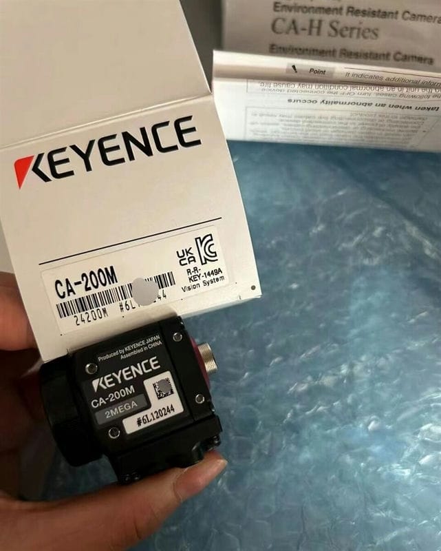 Модуль Keyence CA-200M