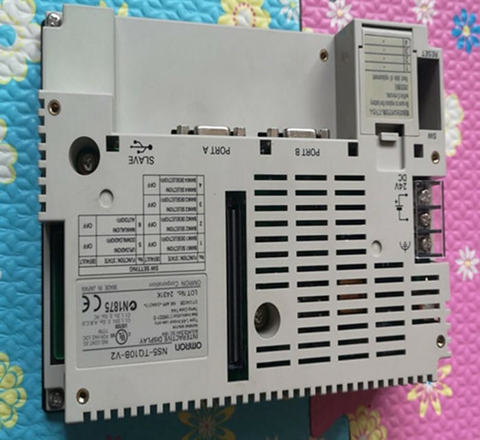 Модуль PROFACE NS5-TQ10B-V2