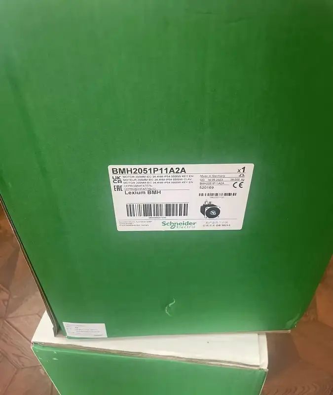 Модуль Schneider BMH2051P11A2A