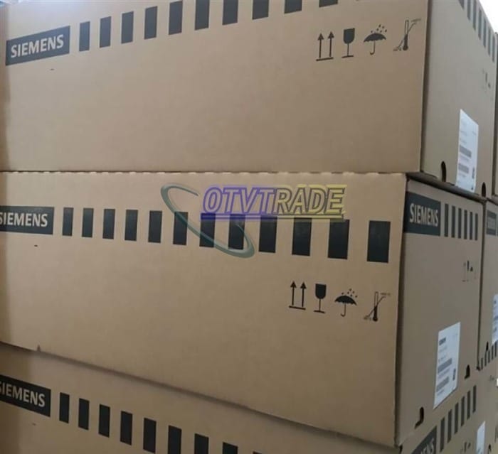 Модуль Siemens 6SL3224-0BE34-5UA0 6SL3 224-0BE34-5UA0