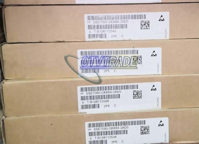 Модуль Siemens Frequency converter accessories 6SE7090-0XX84-0AD5