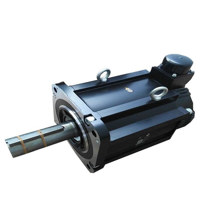 Модуль Yaskawa Servo Motor SGM7G-75AFC61