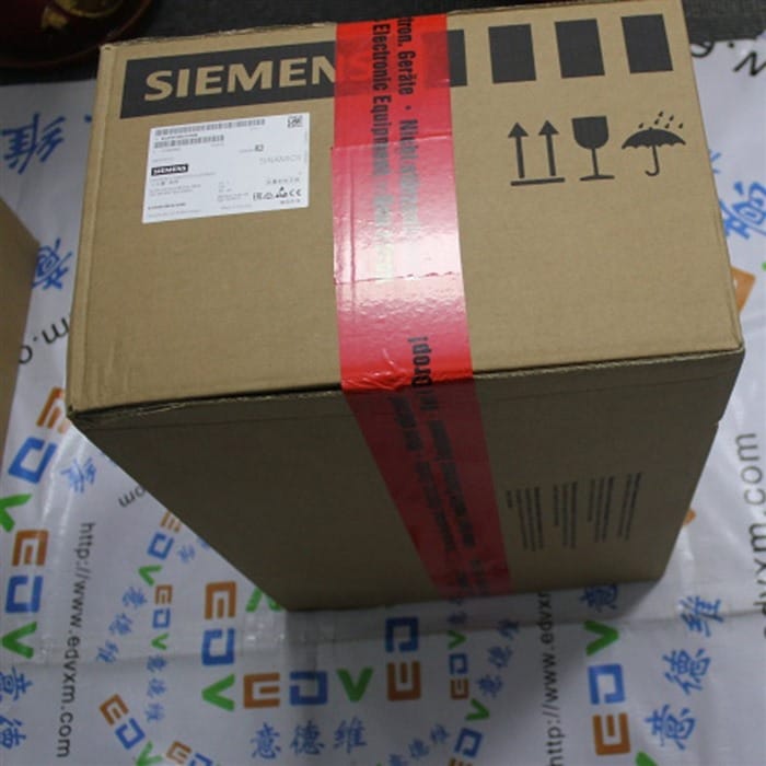 Модуль SIEMENS 6SL3100-0BE23-6AB0