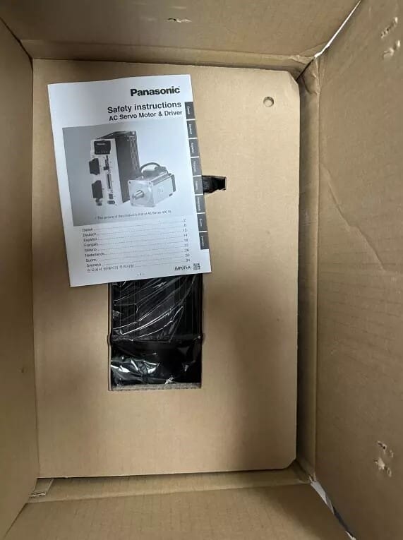 Модуль PANASONIC MHMA152M1C