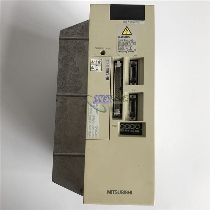 Модуль MDSASPJA75RT Mitsubishi MDSASPJA75RT