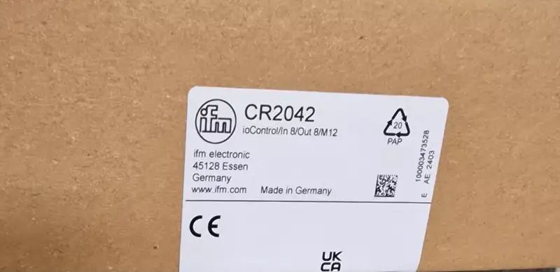 Модуль IFM CR2042