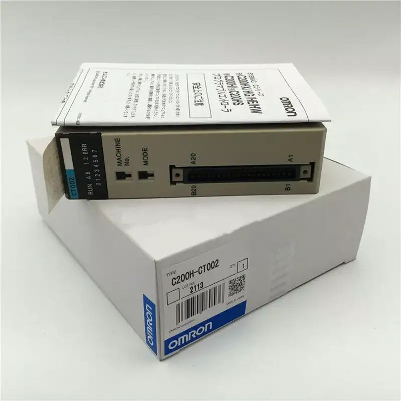 Модуль Omron C200H-CT002