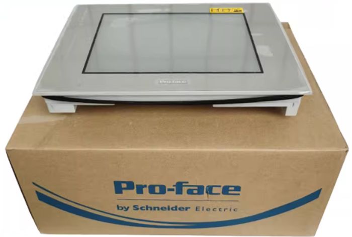 Модуль PROFACE GP-4501TW GP4501TW HMI Touch Screen