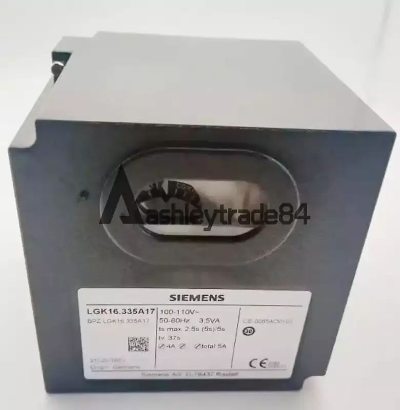 Модуль Siemens LGK16.335A17