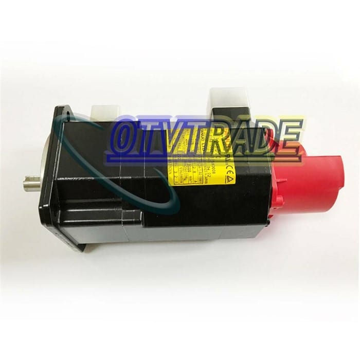 Модуль FANUC SERVO MOTOR A06B-0032-B175#0008