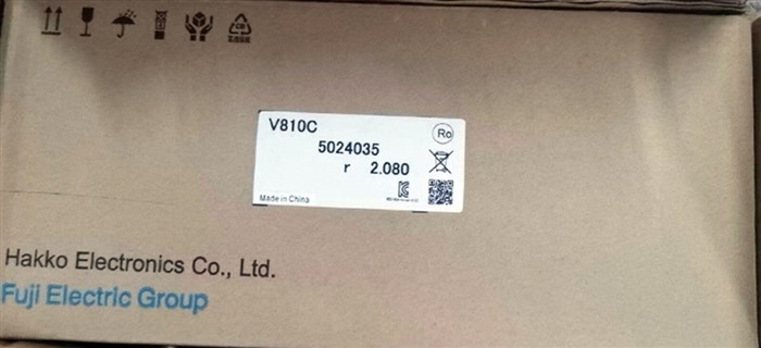 Модуль FUJI V810C Touch Screen
