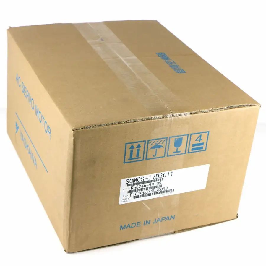 Модуль YASKAWA SGMCS-17D3C11