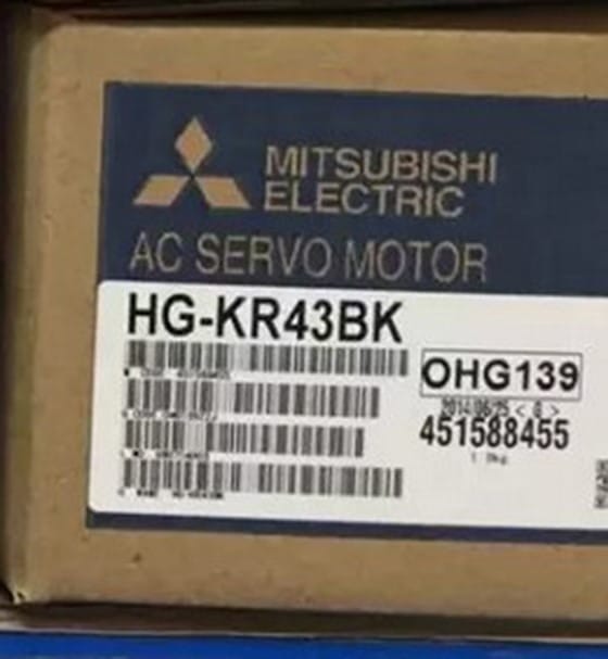 Модуль Mitsubishi Electric HG-KR43BG1K